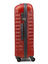 Valise rigide Uno Zip ZSL 71 cm Arancio Arancio