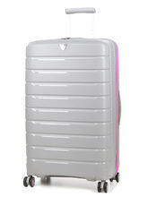 Valise Roncato B-Flying Neon 78 cm Gris