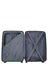 Valise rigide Sunlite 76 cm Vert Militaire Vert Militaire