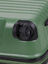 Valise rigide Sunlite 76 cm Vert Militaire Vert Militaire