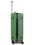 Valise rigide Sunlite 76 cm Vert Militaire Vert Militaire