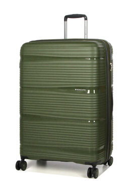 Valise rigide extensible R-Lite 75 cm Vert Militaire
