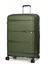 Valise rigide extensible R-Lite 75 cm Vert Militaire Vert Militaire