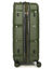 Valise rigide extensible R-Lite 75 cm Vert Militaire Vert Militaire