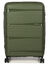 Valise rigide extensible R-Lite 75 cm Vert Militaire Vert Militaire