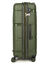 Valise rigide extensible R-Lite 75 cm Vert Militaire Vert Militaire