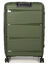 Valise rigide extensible R-Lite 75 cm Vert Militaire Vert Militaire