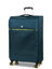 Valise souple extensible Crosslite 75 cm Vert Bouteille Vert Bouteille