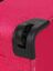 Valise cabine underseat souple Speed 45 cm - 2 roues Fuchsia