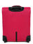 Valise cabine underseat souple Speed 45 cm - 2 roues Fuchsia