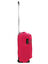 Valise cabine underseat souple Speed 45 cm - 2 roues Fuchsia