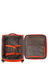 Valise cabine underseat souple Speed 45 cm - 2 roues Orange Orange