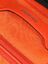 Valise cabine underseat souple Speed 45 cm - 2 roues Orange Orange