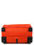 Valise cabine underseat souple Speed 45 cm - 2 roues Orange Orange