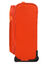 Valise cabine underseat souple Speed 45 cm - 2 roues Orange Orange