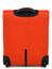 Valise cabine underseat souple Speed 45 cm - 2 roues Orange Orange