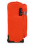 Valise cabine underseat souple Speed 45 cm - 2 roues Orange Orange
