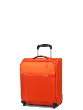 Valise cabine underseat souple Speed 45 cm - 2 roues Orange