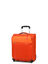 Valise cabine underseat souple Speed 45 cm - 2 roues Orange Orange