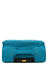 Valise cabine souple Crosslite 55 cm - 2 roues Blu java Blu java