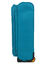 Valise cabine souple Crosslite 55 cm - 2 roues Blu java Blu java