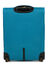 Valise cabine souple Crosslite 55 cm - 2 roues Blu java Blu java