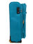 Valise cabine souple Crosslite 55 cm - 2 roues Blu java Blu java