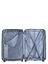 Valise rigide Ibiza 75 cm Vert Bouteille Vert Bouteille