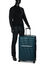 Valise rigide Ibiza 75 cm Vert Bouteille Vert Bouteille