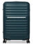 Valise rigide Ibiza 75 cm Vert Bouteille Vert Bouteille