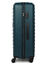 Valise rigide Ibiza 75 cm Vert Bouteille Vert Bouteille