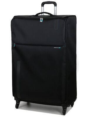 Valise Roncato Speed 91 cm Noir