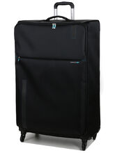 Valise Roncato Speed 91 cm Noir