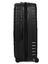 Valise rigide extensible Ypsilon 4.0 - 78 cm Noir