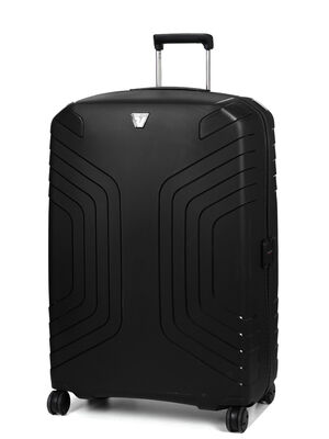Valise Roncato Ypsilon 4.0 - 78 cm Noir