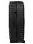 Valise rigide extensible Ypsilon 4.0 - 78 cm Noir