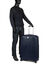 Valise rigide extensible Ypsilon 4.0 - 78 cm Bleu Nuit Bleu Nuit