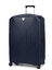 Valise rigide extensible Ypsilon 4.0 - 78 cm Bleu Nuit Bleu Nuit