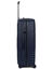 Valise rigide extensible Ypsilon 4.0 - 78 cm Bleu Nuit Bleu Nuit
