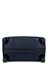 Valise rigide extensible Ypsilon 4.0 - 78 cm Bleu Nuit Bleu Nuit