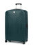 Valise rigide extensible Ypsilon 4.0 - 78 cm Vert Bouteille Vert Bouteille