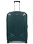 Valise rigide extensible Ypsilon 4.0 - 78 cm Vert Bouteille Vert Bouteille