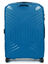 Valise rigide extensible Ypsilon 4.0 - 78 cm Denim Denim