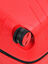 Valise rigide extensible Ypsilon 4.0 - 78 cm Rouge Rouge