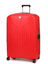 Valise rigide extensible Ypsilon 4.0 - 78 cm Rouge Rouge
