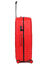 Valise rigide extensible Ypsilon 4.0 - 78 cm Rouge Rouge