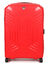 Valise rigide extensible Ypsilon 4.0 - 78 cm Rouge Rouge