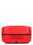 Valise rigide extensible Ypsilon 4.0 - 78 cm Rouge Rouge