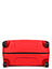 Valise rigide extensible Ypsilon 4.0 - 78 cm Rouge Rouge