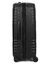 Valise rigide extensible Ypsilon 4.0 - 69 cm Noir Noir